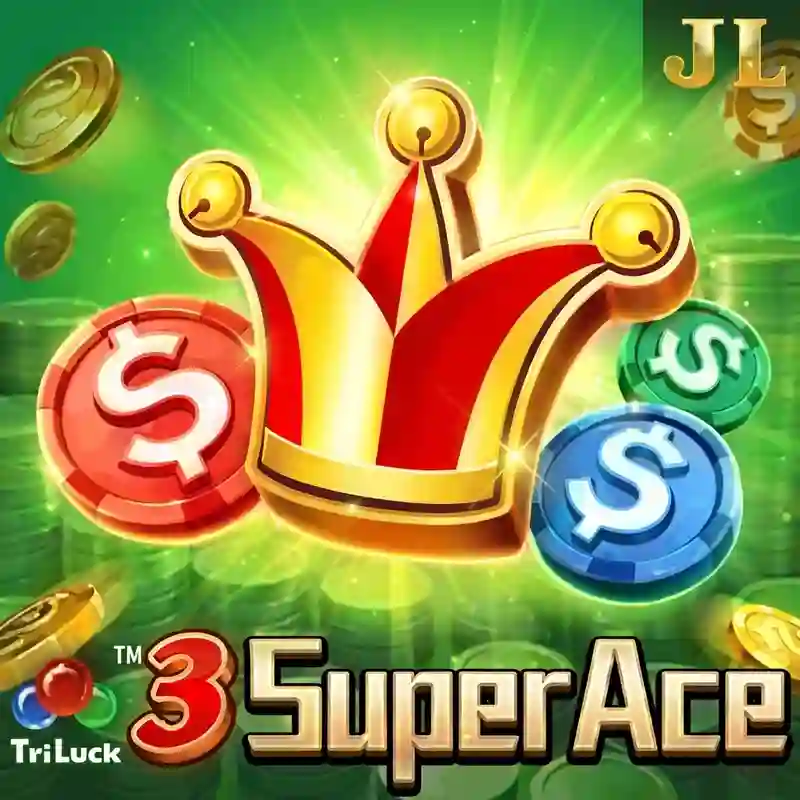 3 Siêu Át Chủ Bài - vn68 Casino