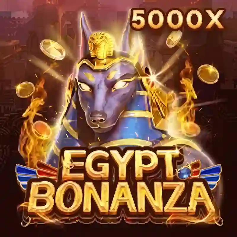 Trò chơi slot Cơn Sốt Ai Cập tại nhà cái vn68