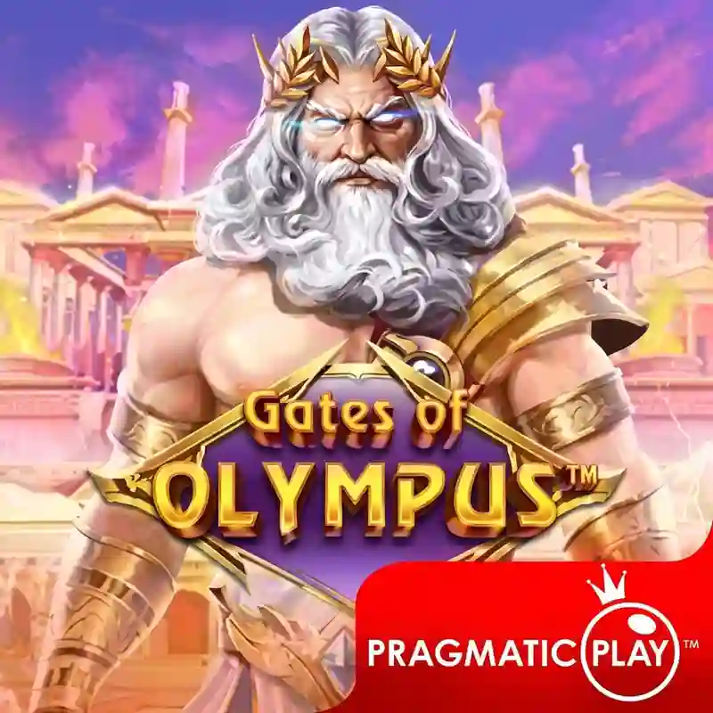 Trò chơi Slot Cổng Olympus tại vn68